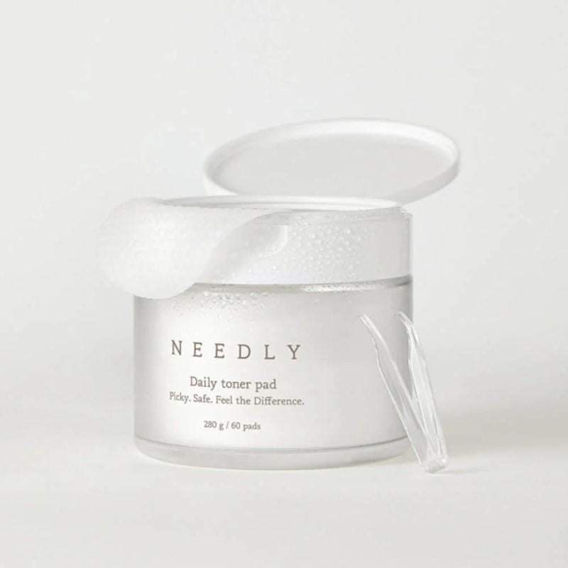 NEEDLY - Daily Toner Pad