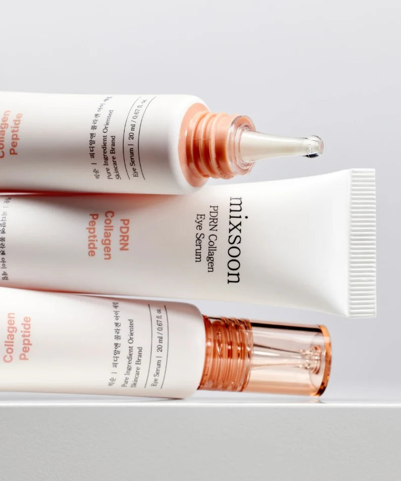 MIXSOON PDRN Collagen Eye Serum 20ml