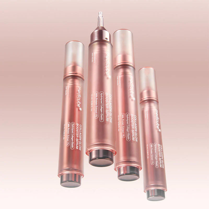 Medicube Collagen Glow Booster Serum
