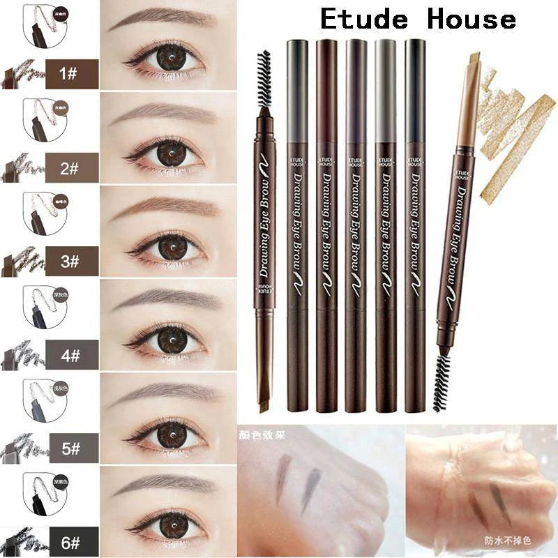 Etude - Drawing Eye Brow