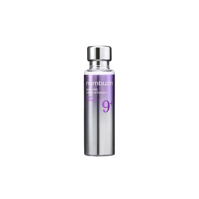 Numbuzin - No.9 NAD Bio Lifting Essence 50mL