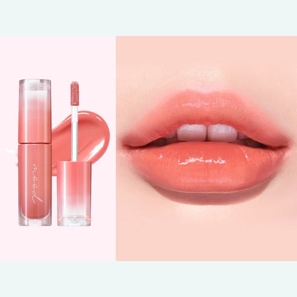 PERIPERA - Ink Mood Glowy Tint