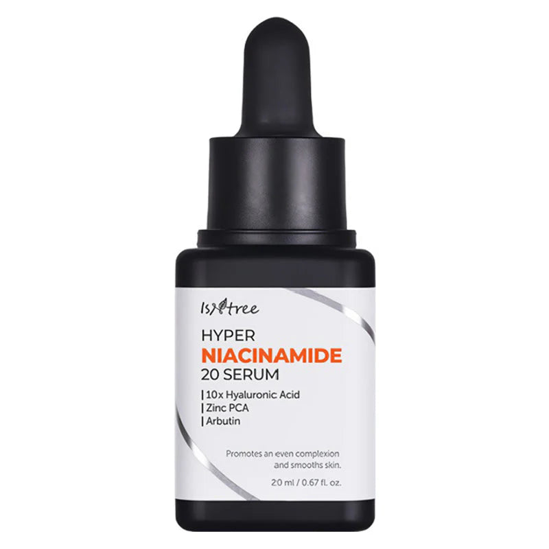 Isntree - NIACINAMIDE 20 Serum