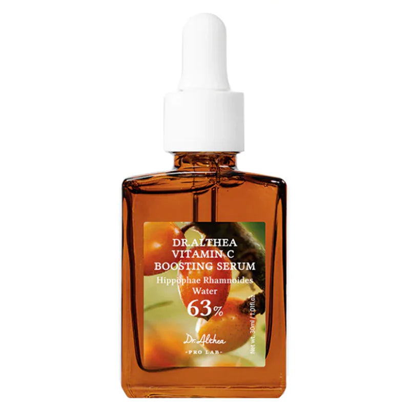 Dr. Althea - Vitamin C Boosting Serum [63%]