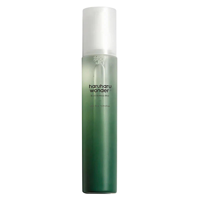 HARUHARU - Wonder Black Bamboo Mist