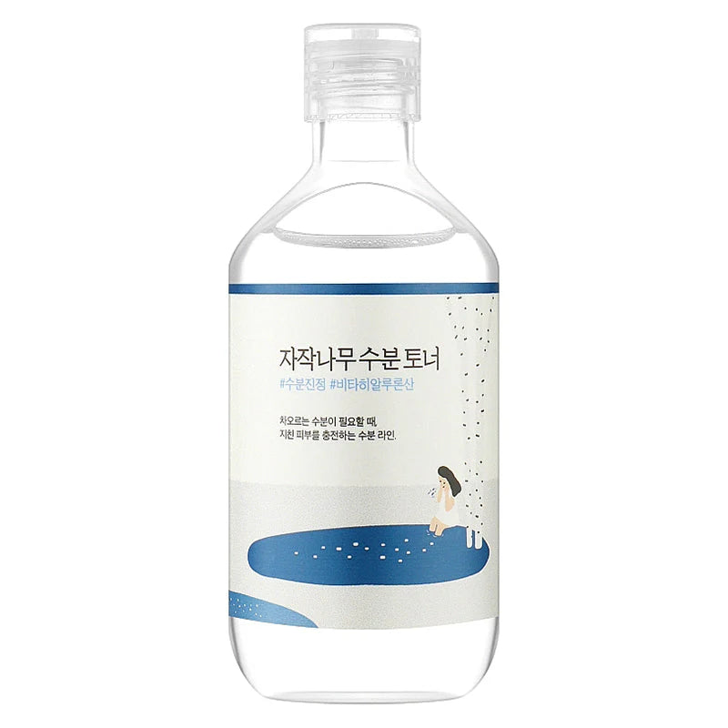 ROUND LAB Birch Juice Moisturizing Toner