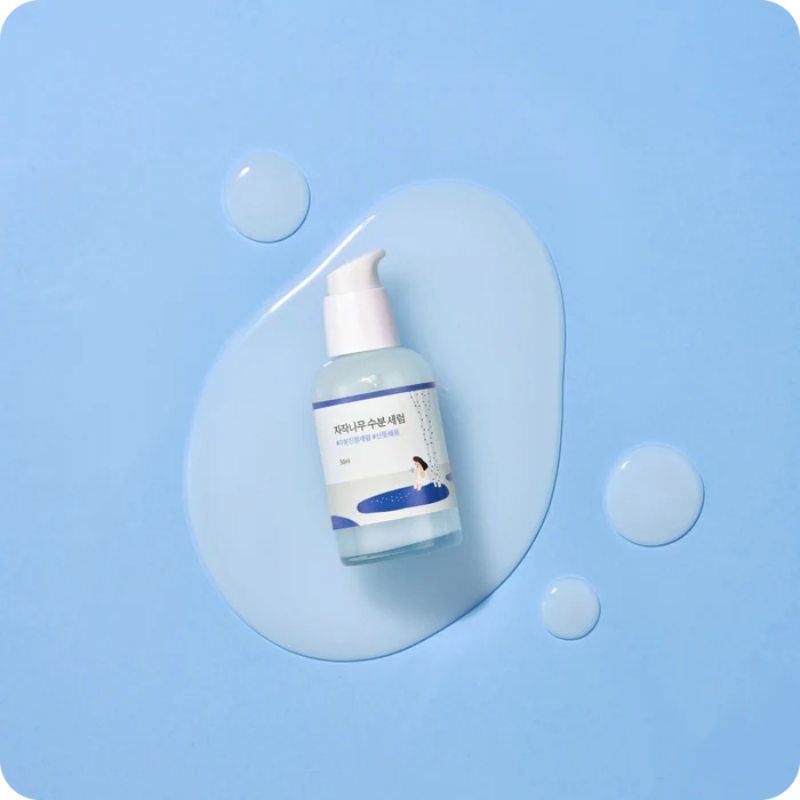 Round Lab - Birch Juice Moisturizing Serum