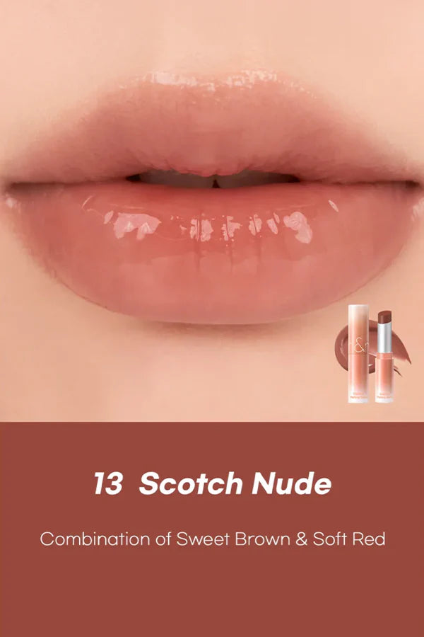 Rom&nd - Glasting Melting Balm