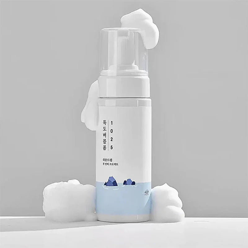 ROUND LAB 1025 Dokdo Bubble Foam
