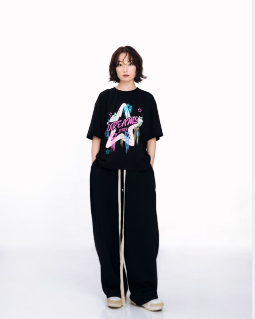 T-shirt "Dreamer"