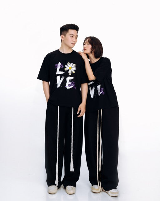 T-shirt "Love"