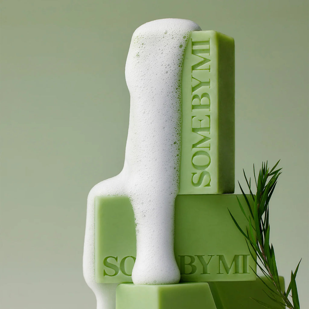 SOMEBYMI - AHA BHA PHA 30 Days Cleansing Bar