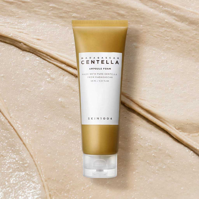 SKIN1004 - Madagascar Centella Ampoule Foam