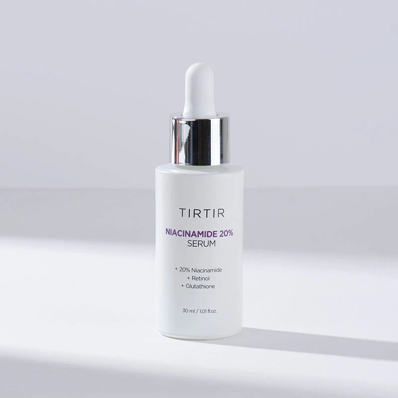 TIRTIR Niacinamide 20% Serum