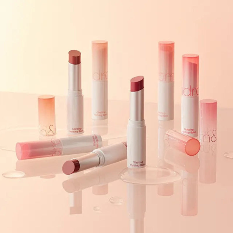 Rom&nd - Glasting Melting Balm