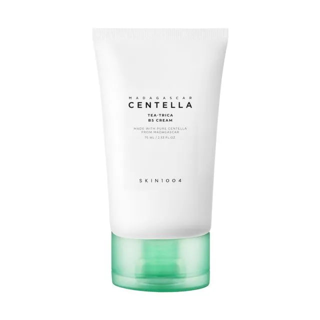 SKIN1004 Madagascar Centella Tea-Trica B5 Crème