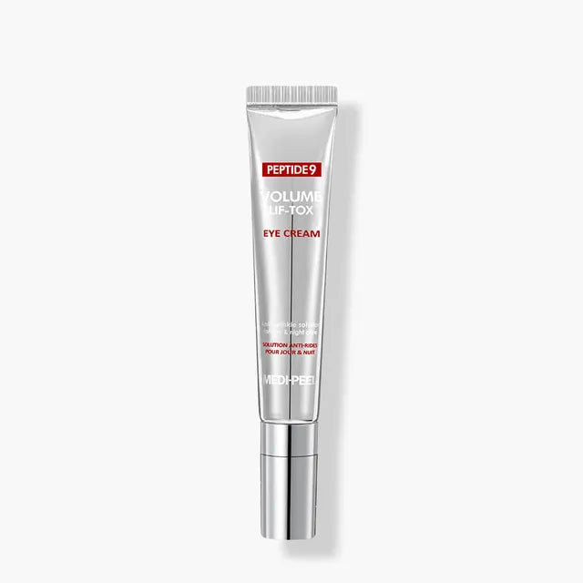 MEDIPEEL - Peptide 9 Volume Lif-Tox Eye Cream - Crème contour des yeux