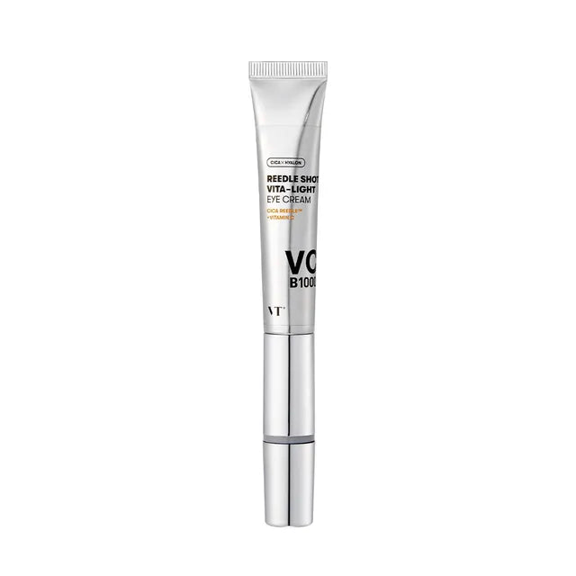 VT - Reedle Shot Vita-Light Eyecream - Crème contour des yeux illuminatrice