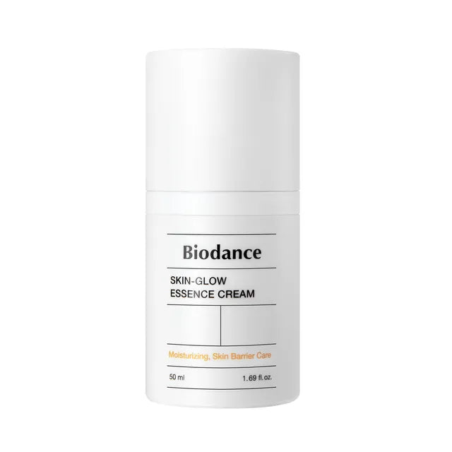 Biodance - Skin-Glow Essence Cream - Crème éclat