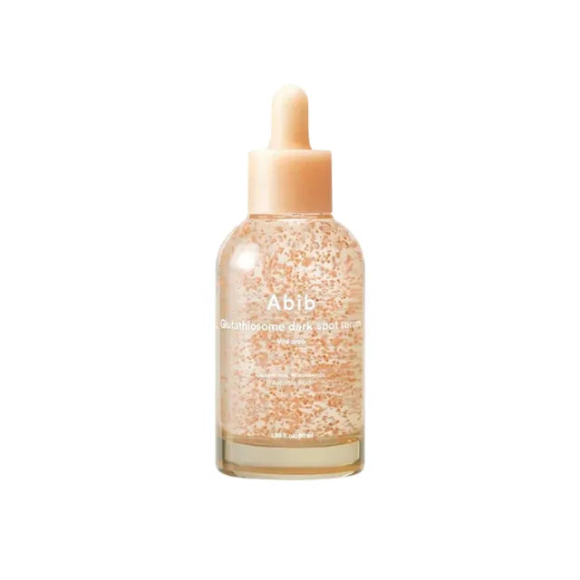 Abib - Glutathiosome Dark Spot Serum Vita Drop - Sérum éclaircissant