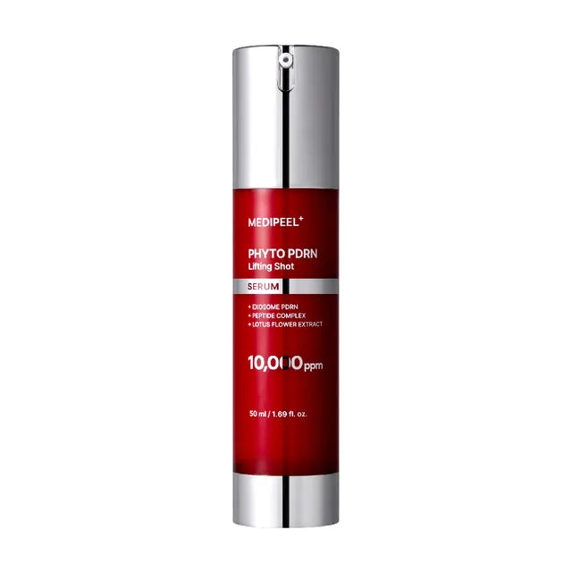 MEDIPEEL - Phyto Exosome PDRN Lifting Shot Serum - Sérum liftant concentré PDRN et exosomes