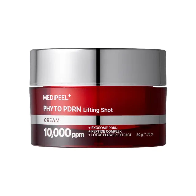MEDIPEEL - Phyto Exosome PDRN Lifting Shot Cream - Crème liftante concentrée PDRN et exosomes