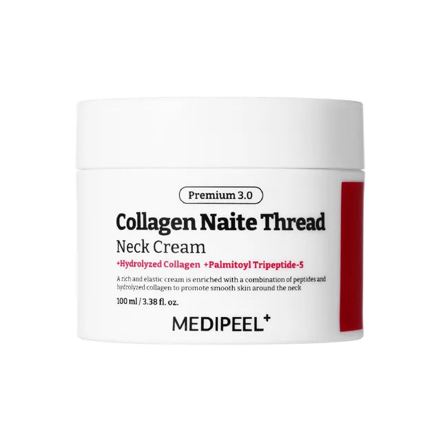 MEDIPEEL - Collagen Naite Thread Neck Cream Premium 3.0