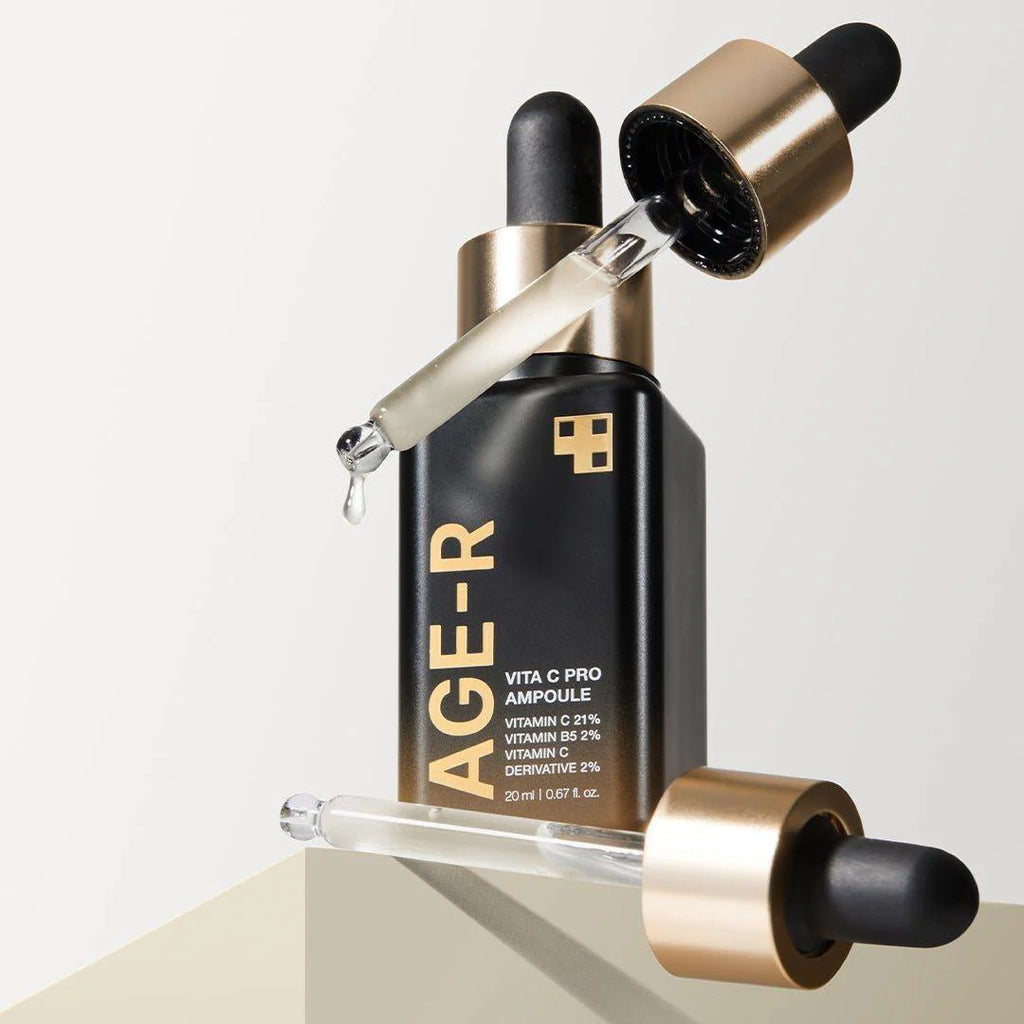 Medicube - Age-R Vita C Pro Ampoule