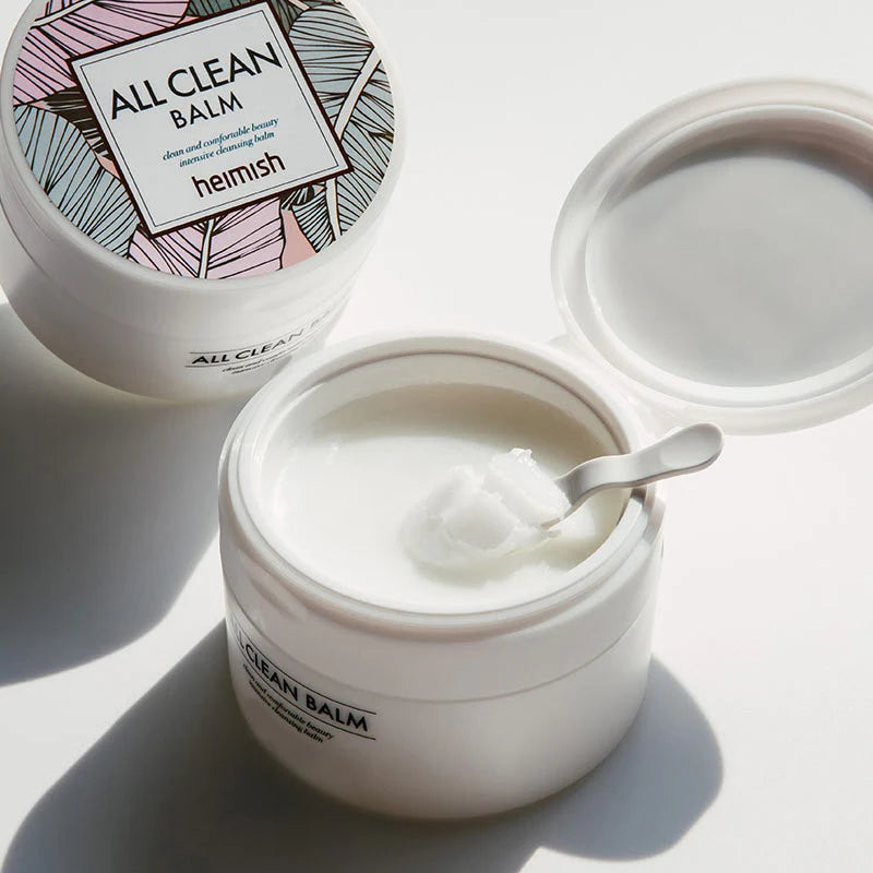 Hemish - All Clean Balm - 120ml