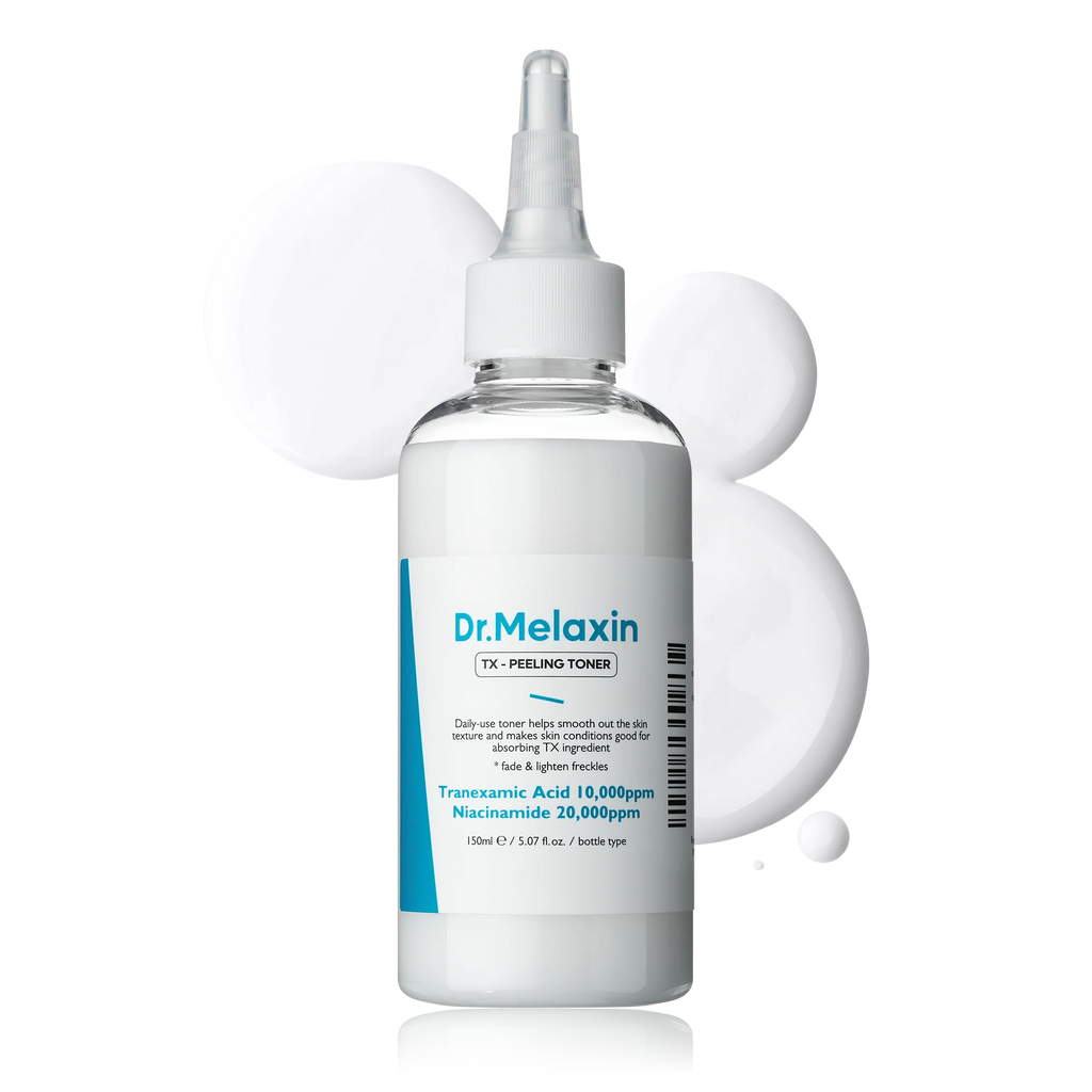 Dr. Melaxin - TX Peeling Toner