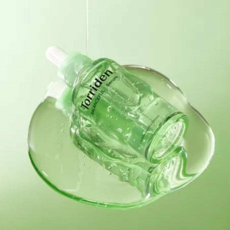 TORRIDEN - Balanceful Cica Calming Serum