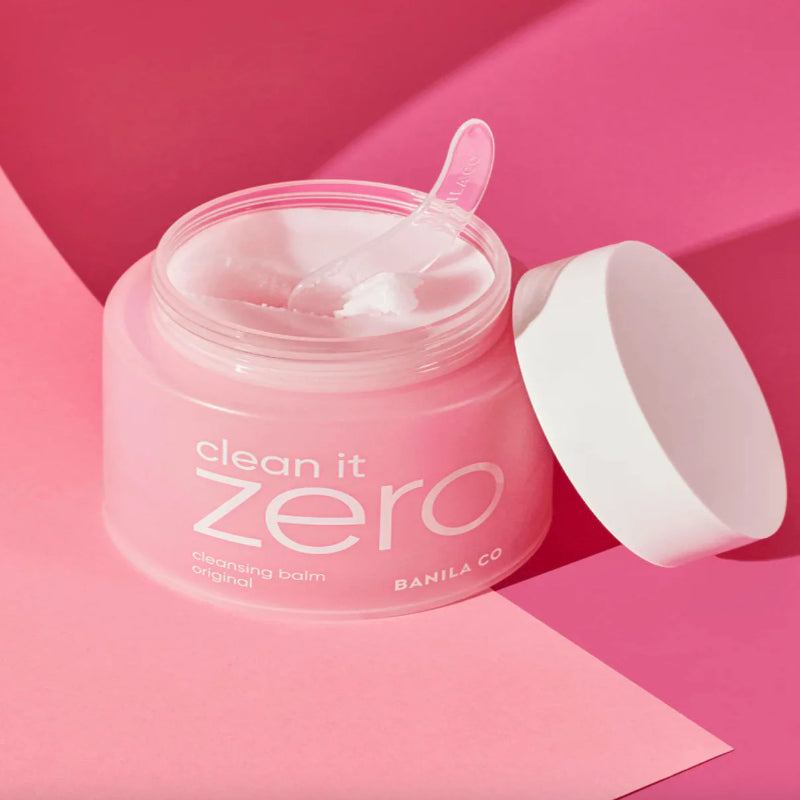 Banila Co - Clean It Zero Cleansing Balm Original