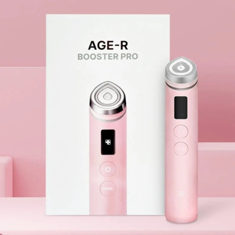Medicube - AGE-R Booster Pro EX Pink