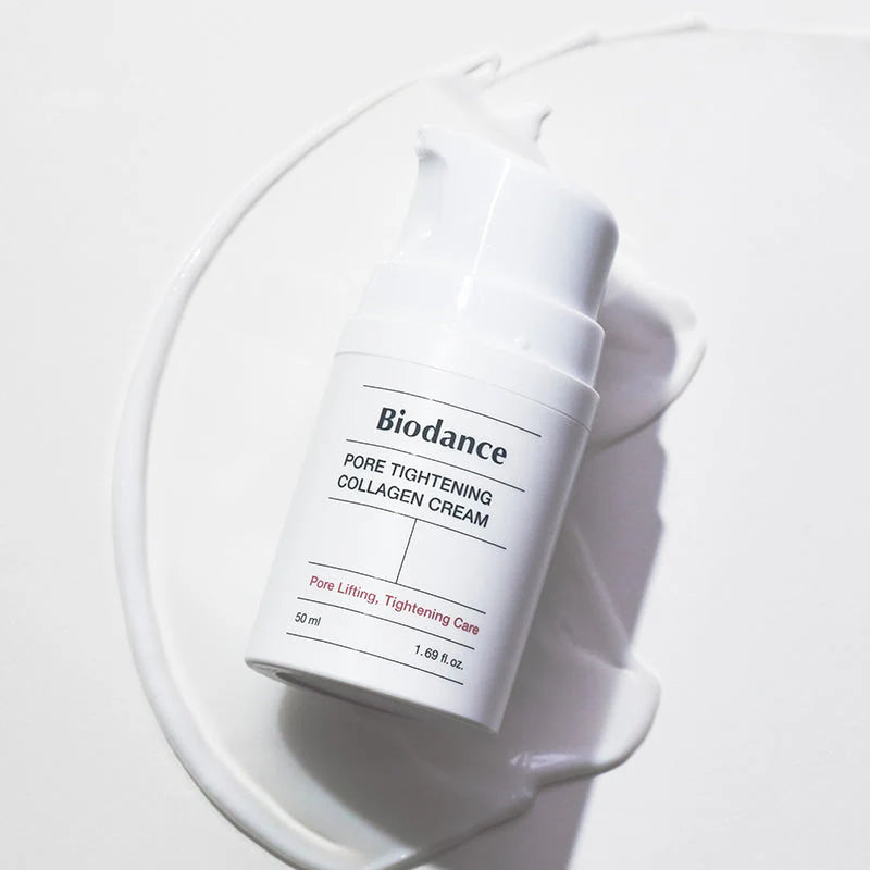 BIODANCE - Pore Tightening Collagen Cream