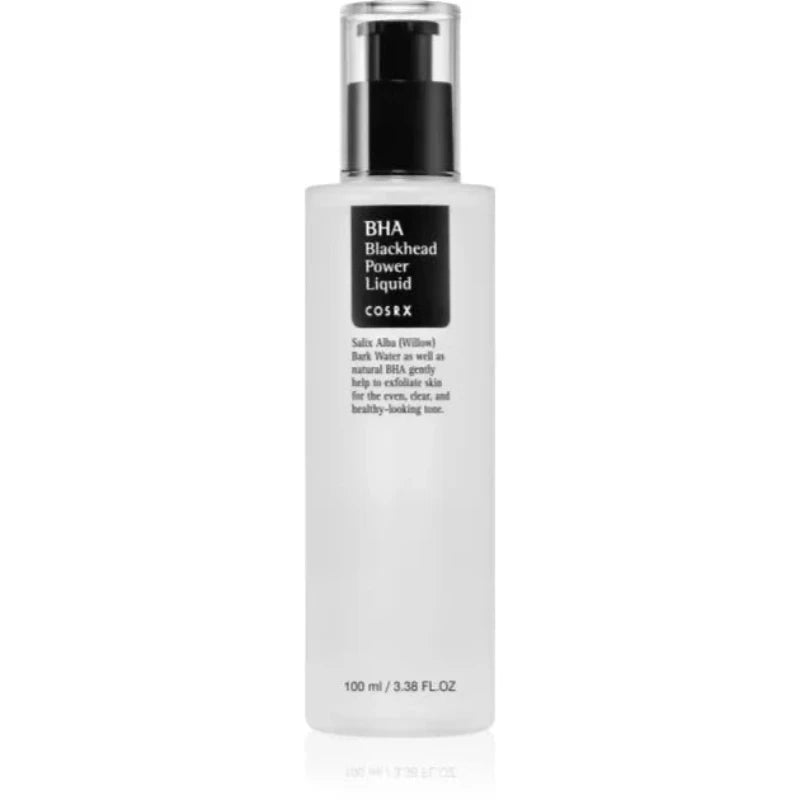 COSRX - BHA Blackhead Power Liquid