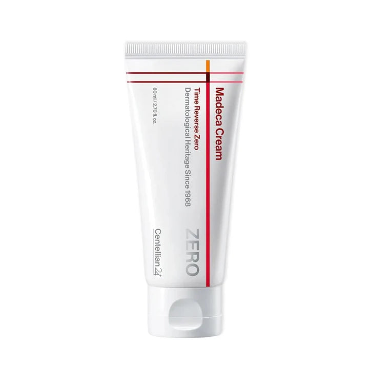 Centellian24 Madeca Cream Time Reverse Zero