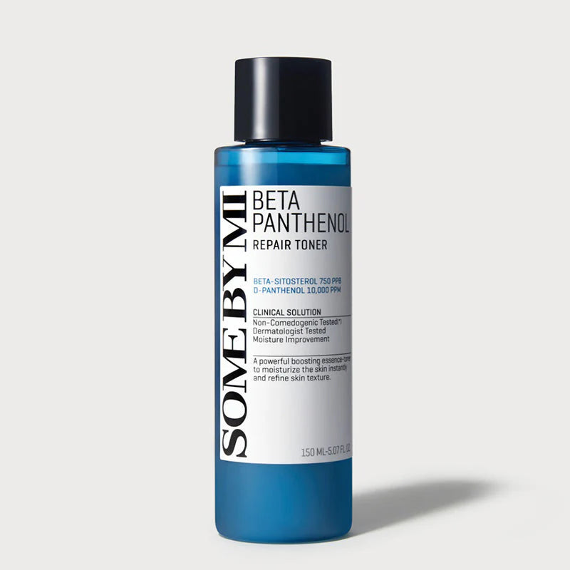 SOME BY MI Beta Panthenol Repair Toner