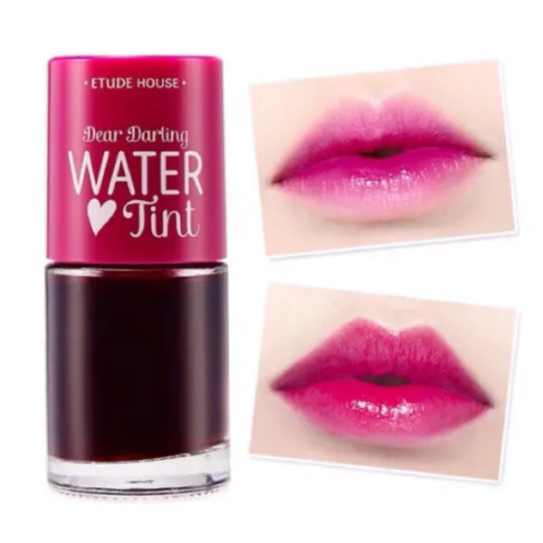Etude - Dear Darling Water Tint #01 Strawberry Ade 10g