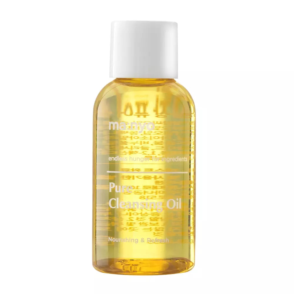 Ma:nyo - Pure Cleansing Oil