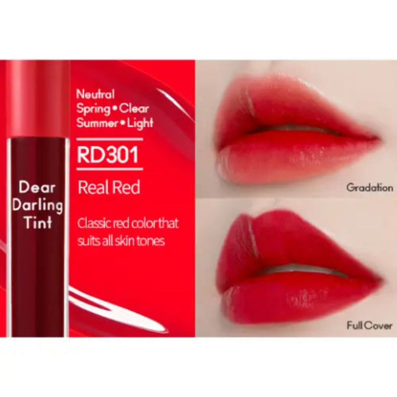 Etude - Dear Darling Water Gel Tint RD301