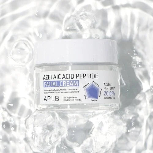APLB Azelaic Acid Peptide Facial Cream