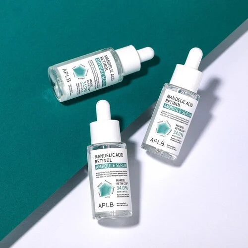 APLB - Mandelic Acid Retinol Ampoule Serum