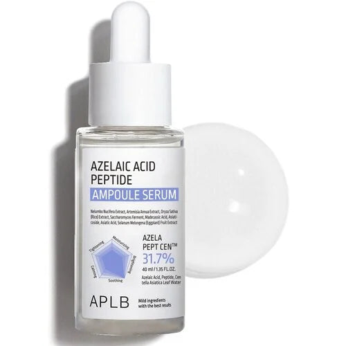 APLB -  Azelaic Acid Peptide Ampoule Serum