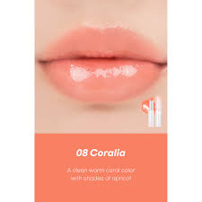 Rom&nd - Glasting Melting Balm