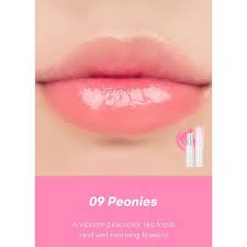 Rom&nd - Glasting Melting Balm