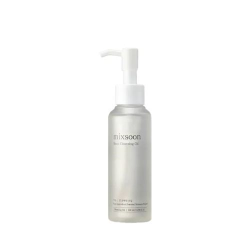 Mixsoon - Bean Cleansing Oil - 100ml