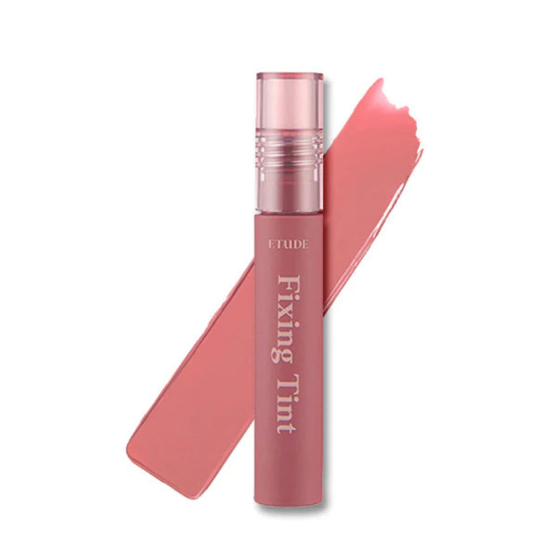 Etude - Glow Fixing Tint 04 Rose Latte
