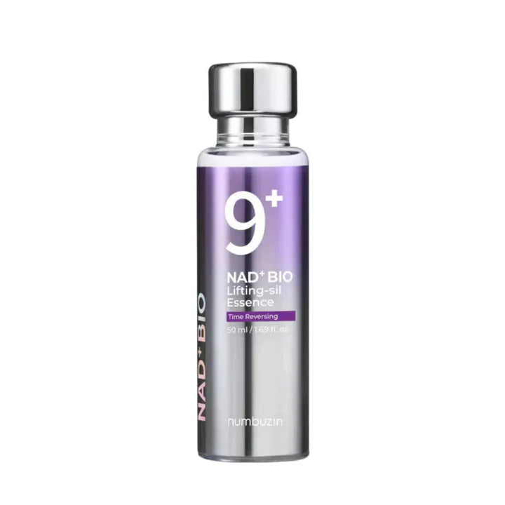 Numbuzin No.9 NAD Bio Lifting Essence