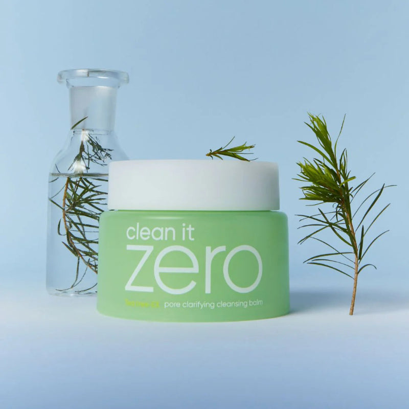 BANILA CO - Clean It Zero Cleansing Balm Clarifying