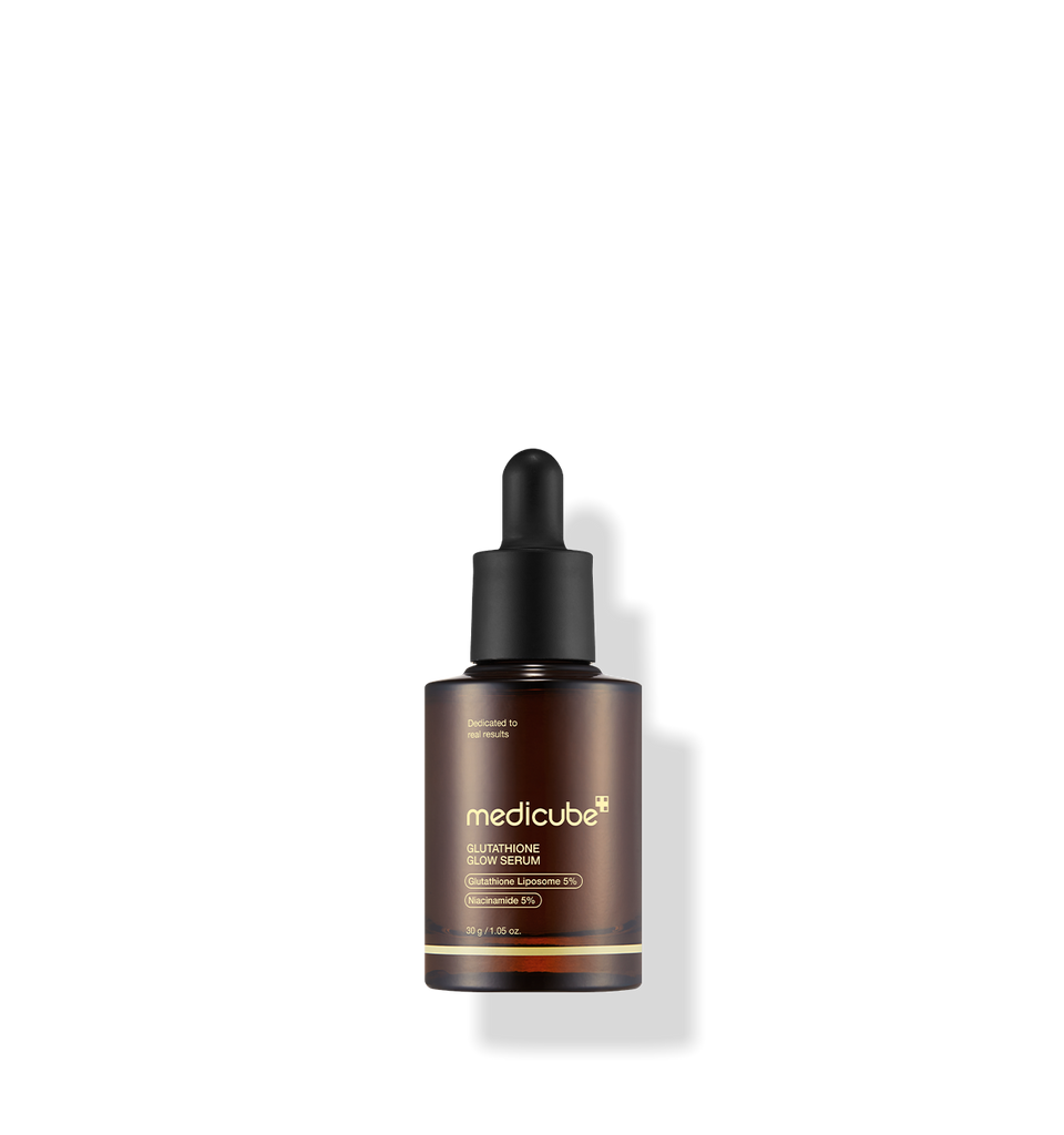 MEDICUBE - Glutathione Glow Serum
